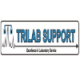 Trilab Support , Laboratory Instruments logo